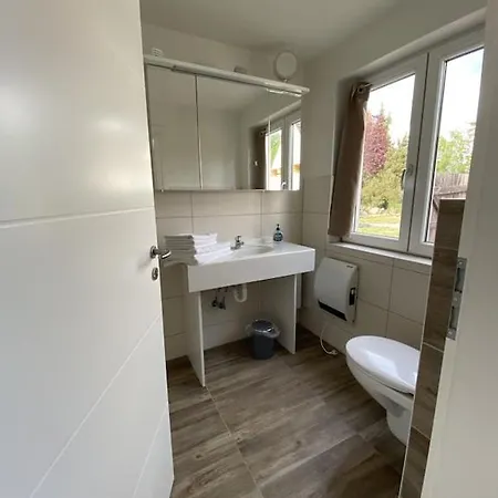 Am Nyaraló Zarrendorf