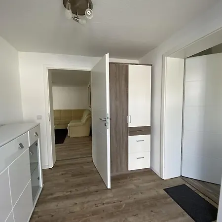 Nyaraló Am Zarrendorf