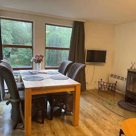 Am Nyaraló Zarrendorf