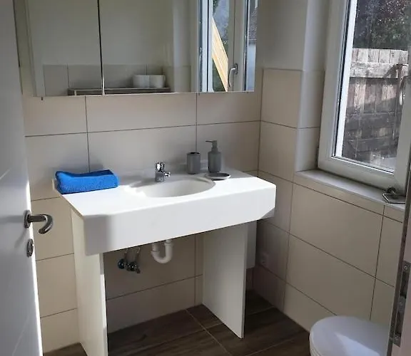 Σπίτι διακοπών Am *