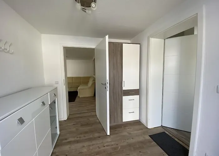 Σπίτι διακοπών Am Zarrendorf