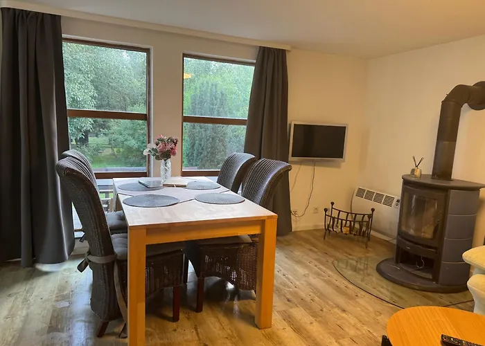 Am Σπίτι διακοπών Zarrendorf