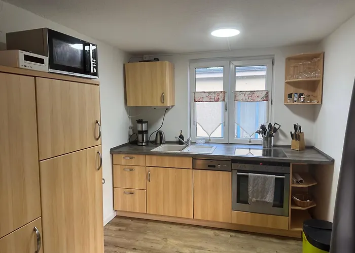 Am Σπίτι διακοπών